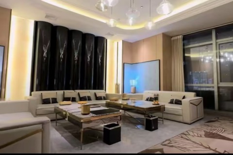 昌都PLAYHOUSE酒吧招聘,昌都PLAYHOUSE酒吧,精英领航共踏财富新道路
